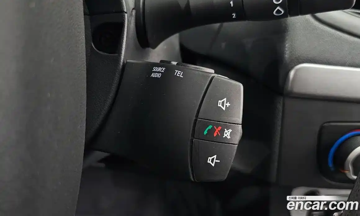 Renault SM3 2018 1.6 гидро, фото 24