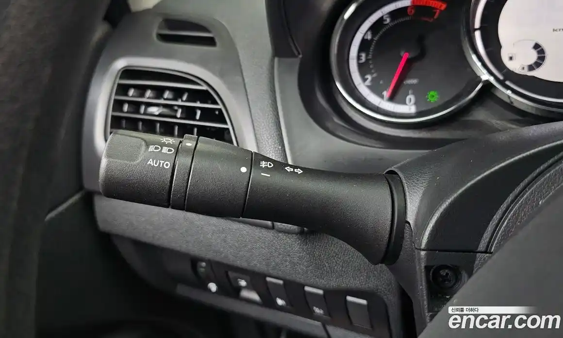 Renault SM3 2018 1.6 гидро, фото 25