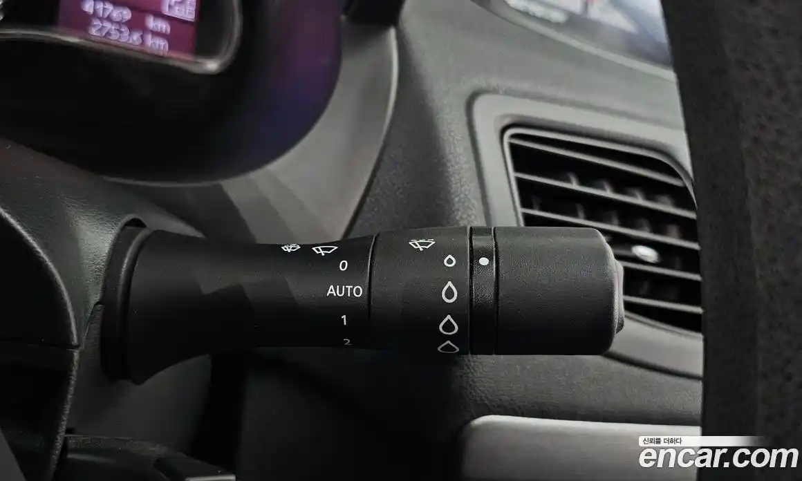 Renault SM3 2018 1.6 гидро, фото 26
