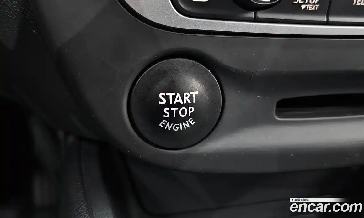 Renault SM3 2018 1.6 гидро, фото 27