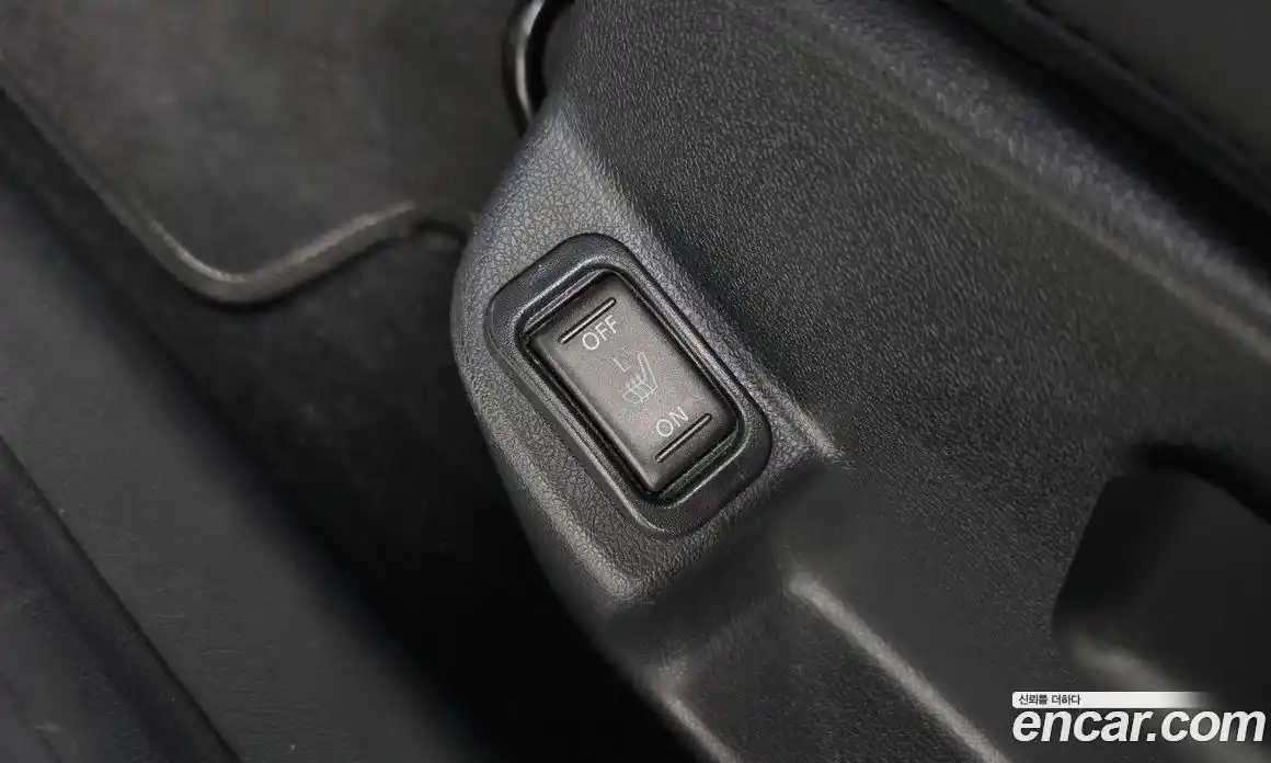 Renault SM3 2018 1.6 гидро, фото 28