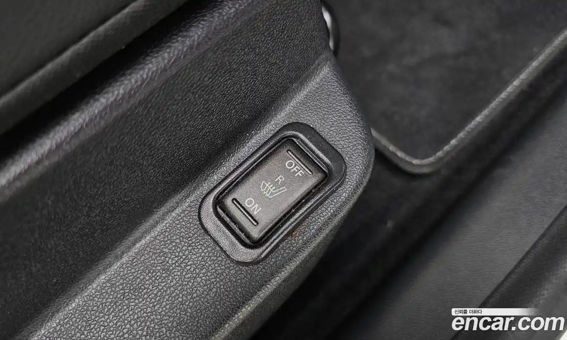 Renault SM3 2018 1.6 гидро, фото 29