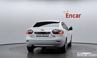 Renault SM3 2018 1.6 гидро, миниатюра 3