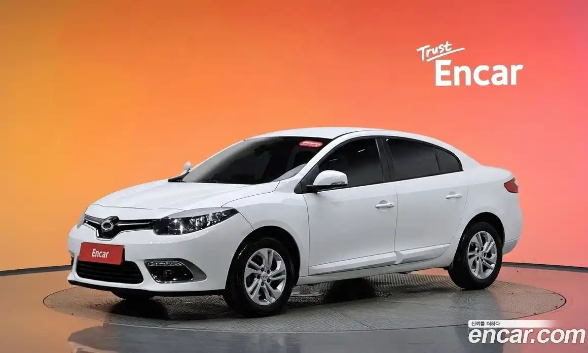 Renault SM3 2018 1.6 гидро, фото 31