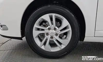 Renault SM3 2018 1.6 гидро, миниатюра 4