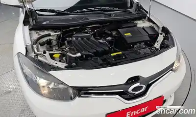 Renault SM3 2018 1.6 гидро, миниатюра 5