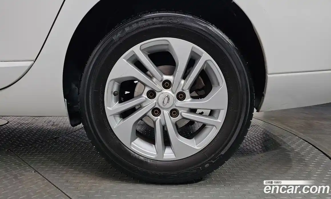 Renault SM3 2018 1.6 гидро, фото 6