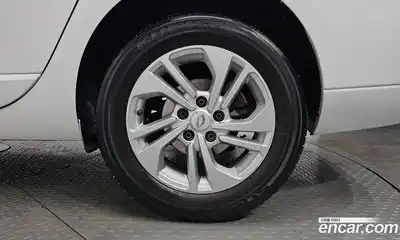 Renault SM3 2018 1.6 гидро, миниатюра 6