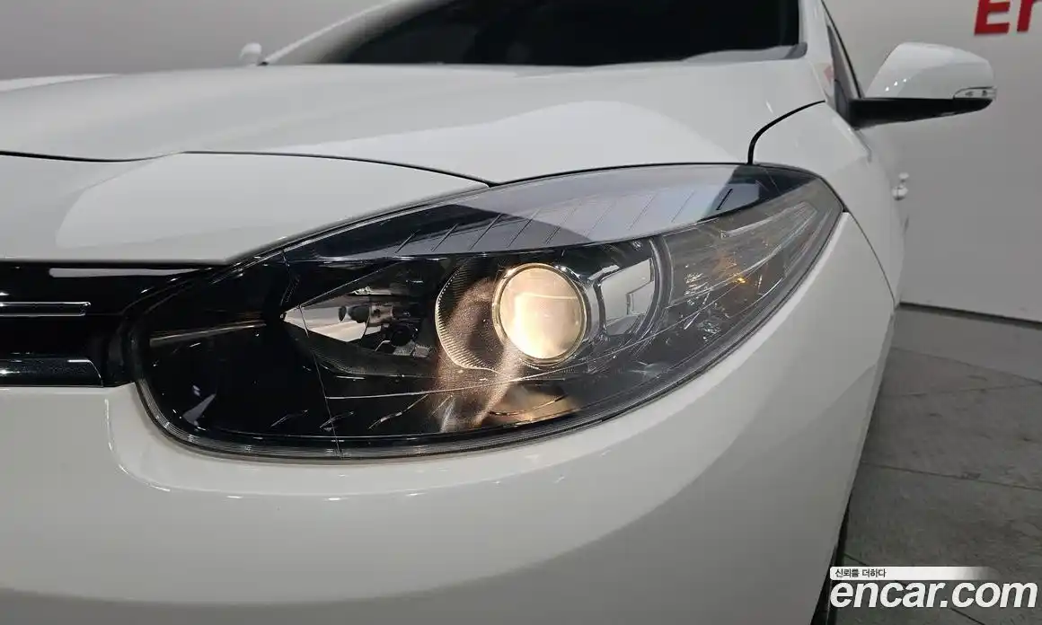 Renault SM3 2018 1.6 гидро, фото 7