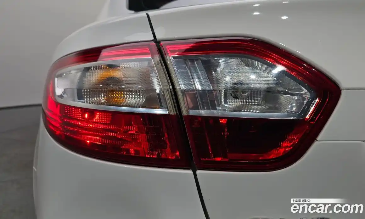 Renault SM3 2018 1.6 гидро, фото 8