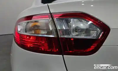 Renault SM3 2018 1.6 гидро, миниатюра 8