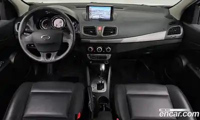 Renault SM3 2018 1.6 гидро, миниатюра 9