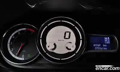 Renault SM3 2018 1.6 гидро, миниатюра 10