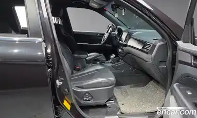 SsangYong Rexton 2020 2.2 гидро, миниатюра 11