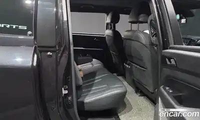 SsangYong Rexton 2020 2.2 гидро, миниатюра 12