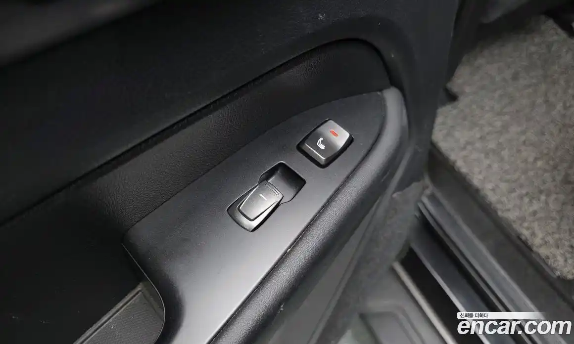 SsangYong Rexton 2020 2.2 гидро, фото 19