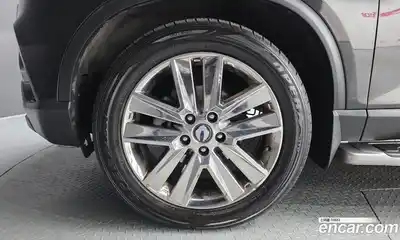 SsangYong Rexton 2020 2.2 гидро, миниатюра 5