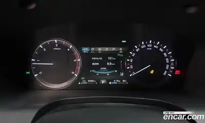 SsangYong Rexton 2020 2.2 гидро, миниатюра 8