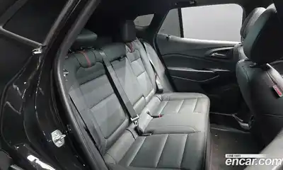 Chevrolet Trax 2023 1.2 гидро, миниатюра 11