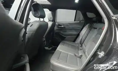 Chevrolet Trax 2023 1.2 гидро, миниатюра 12