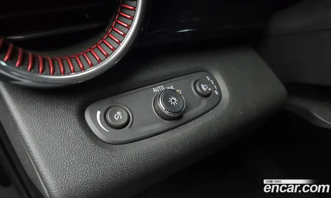 Chevrolet Trax 2023 1.2 гидро, фото 18