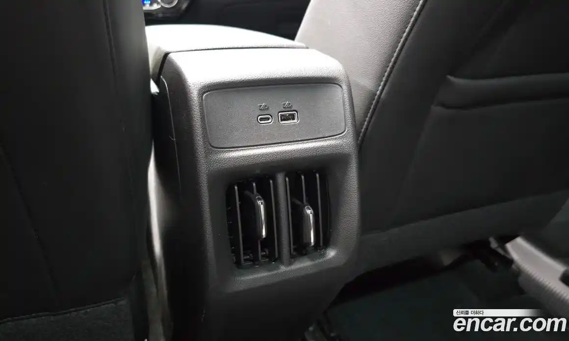 Chevrolet Trax 2023 1.2 гидро, фото 19