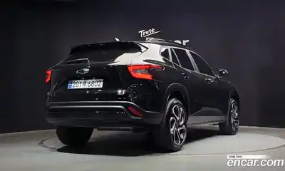 Chevrolet Trax 2023 1.2 гидро, миниатюра 2