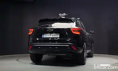 Chevrolet Trax 2023 1.2 гидро, миниатюра 4