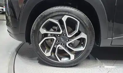 Chevrolet Trax 2023 1.2 гидро, миниатюра 5