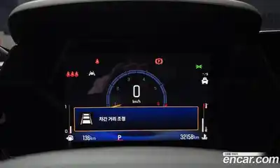 Chevrolet Trax 2023 1.2 гидро, миниатюра 8