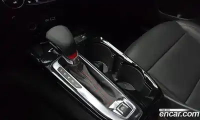 Chevrolet Trax 2023 1.2 гидро, миниатюра 9