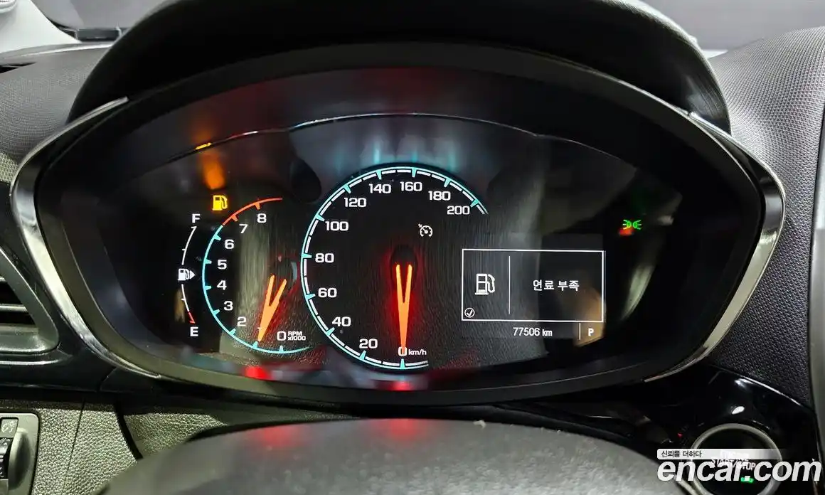 Chevrolet Spark 2018 1.0 гидро, фото 11