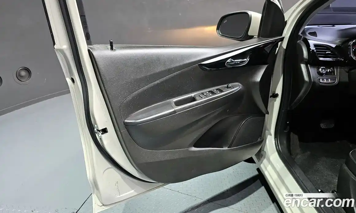 Chevrolet Spark 2018 1.0 гидро, фото 14