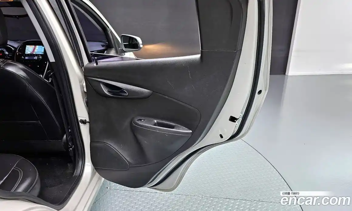 Chevrolet Spark 2018 1.0 гидро, фото 15