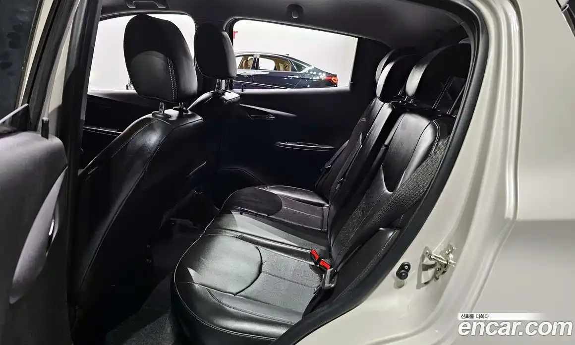 Chevrolet Spark 2018 1.0 гидро, фото 17