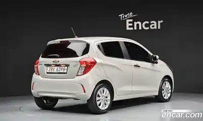 Chevrolet Spark 2018 1.0 гидро, миниатюра 2