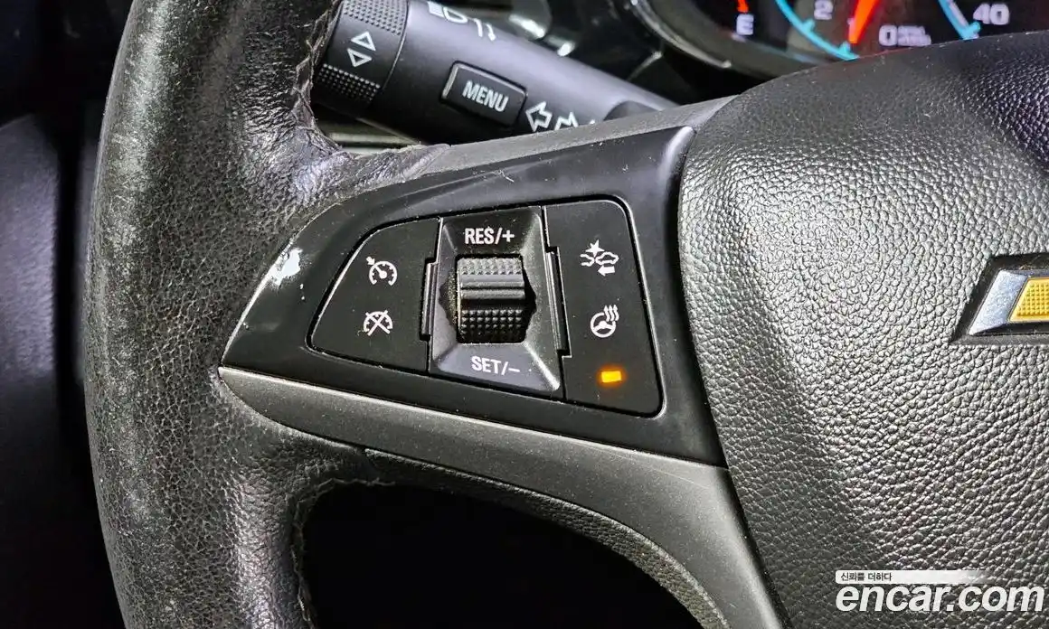 Chevrolet Spark 2018 1.0 гидро, фото 21