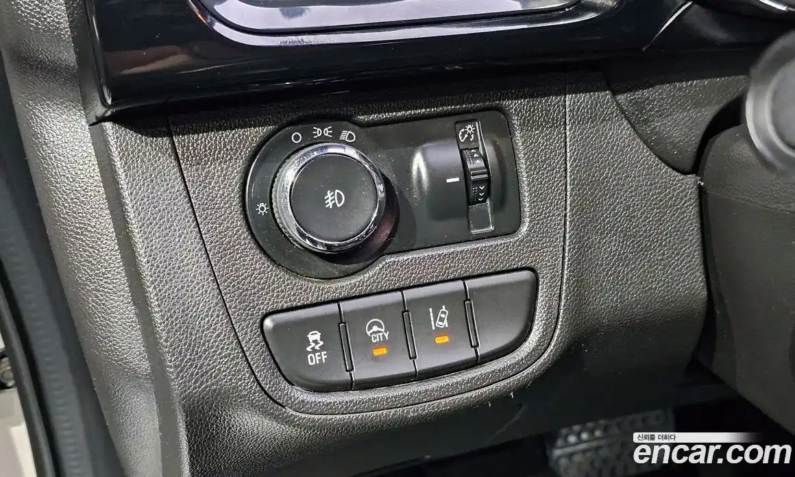 Chevrolet Spark 2018 1.0 гидро, фото 25