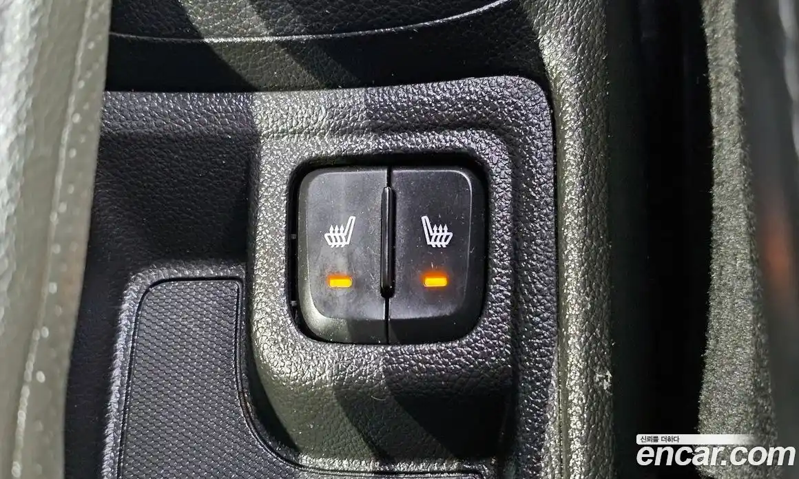 Chevrolet Spark 2018 1.0 гидро, фото 26