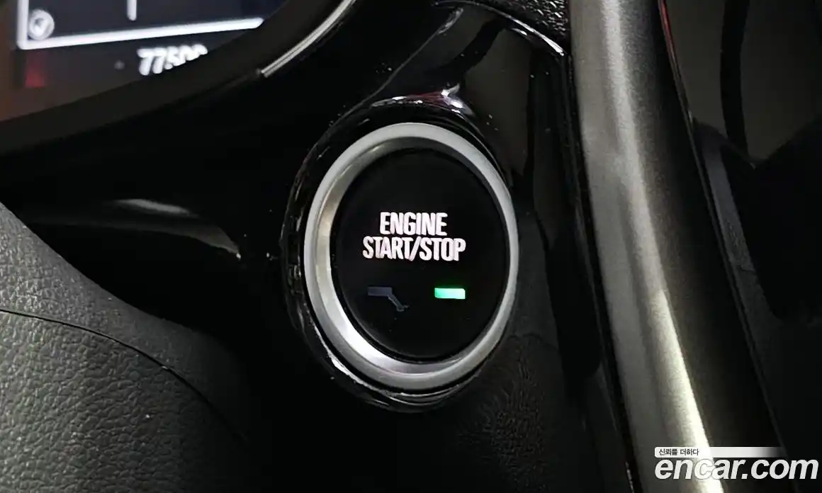 Chevrolet Spark 2018 1.0 гидро, фото 27