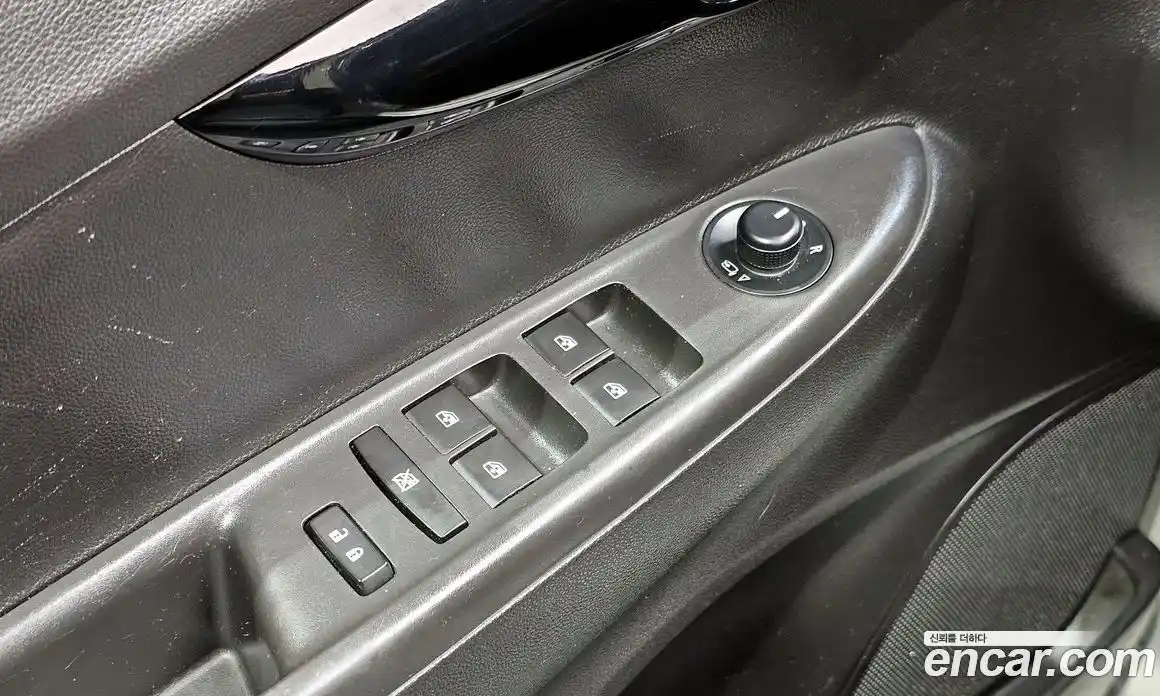Chevrolet Spark 2018 1.0 гидро, фото 28