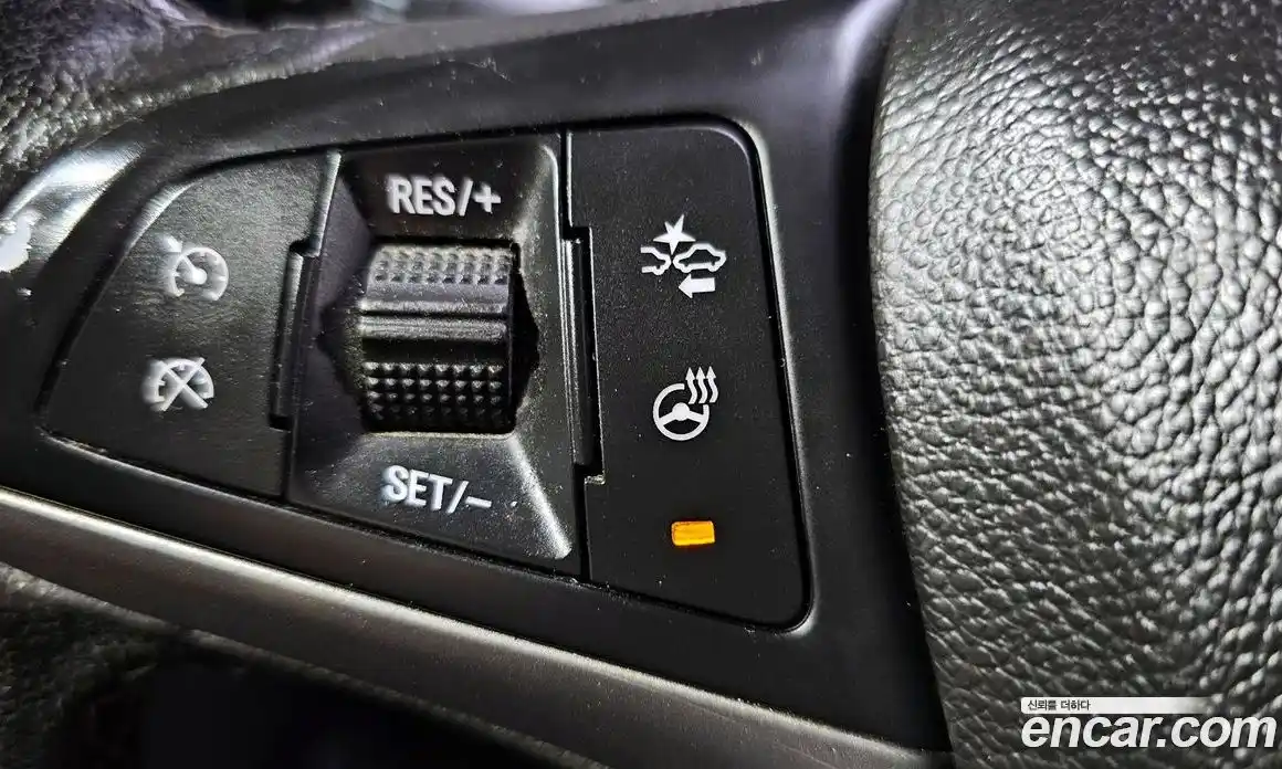Chevrolet Spark 2018 1.0 гидро, фото 30