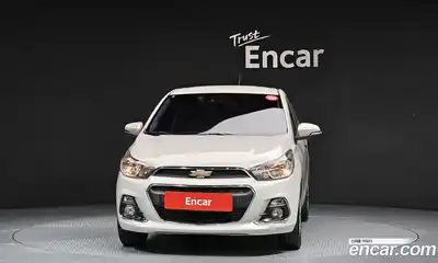 Chevrolet Spark 2018 1.0 гидро, миниатюра 3