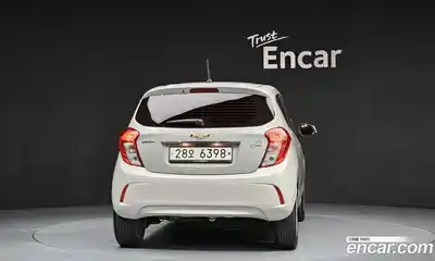 Chevrolet Spark 2018 1.0 гидро, миниатюра 4