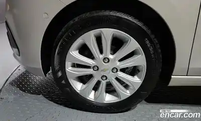 Chevrolet Spark 2018 1.0 гидро, миниатюра 5