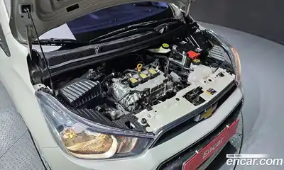 Chevrolet Spark 2018 1.0 гидро, миниатюра 6
