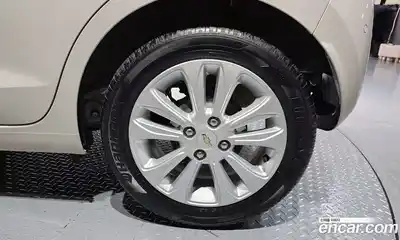 Chevrolet Spark 2018 1.0 гидро, миниатюра 7