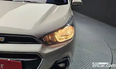 Chevrolet Spark 2018 1.0 гидро, миниатюра 8