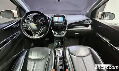 Chevrolet Spark 2018 1.0 гидро, миниатюра 10