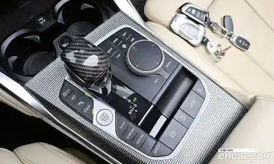 BMW 4-Series 2021 2.0 гидро, миниатюра 12